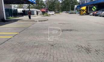 Imagem 4: Galpão para alugar, 1843 m² por R$ 65.085,86/mês - Potuverá - Itapecerica da Serra/SP