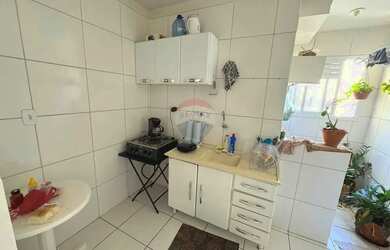 Imagem 2: Apartamento - Condomínio Aline