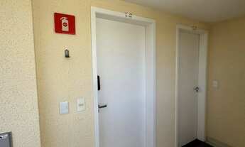 Imagem 2: Apartamento no Residencial Monte Horebe: Aconchego, Conforto e Localização Estratégica