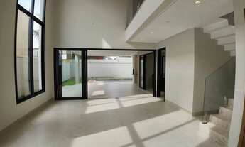 Imagem 4: Sobrado 4 suítes jardins Valência!!