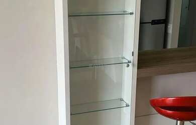 Imagem 5: Apartamento para alugar em Campinas, Vila Nova, com 2 quartos, com 58 m²