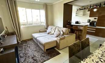 Imagem 6: Excelente apartamento todo mobiliado para venda