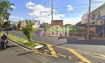 Imagem 2: TERRENO COMERCIAL em SÃO JOSÉ DO RIO PRETO - SP, JARDIM SANTA LUZIA