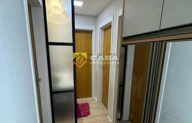 Imagem 4: MB-Apartamento 54 metros quadrados com 3 quartos em Jardim Limoeiro - Serra - ES