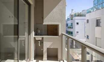 Imagem 2: Apartamento duplex à venda - 2 suítes - João Paulo - Florianópolis/SC