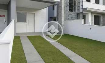 Imagem: JF- Casal para venda com 158 metros quadrados