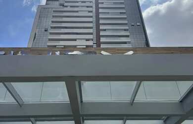 Imagem 2: Sala comercial no Marco