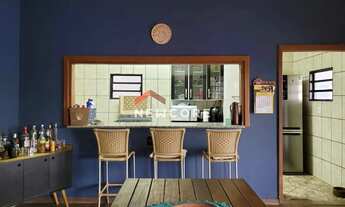 Imagem 5: Chácara em Rua Norberto Villas Boas - Village Campinas - Campinas/SP