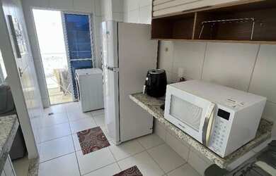 Imagem 2: Alugo Apartamento