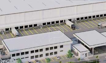 Imagem 2: Galpão para alugar, 15049 m² por R$ 526.715,00/mês - Vila Uniao - Cajamar/SP