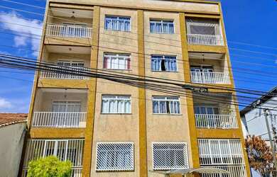 Imagem 4: Cobertura de 03 quartos no Bairu