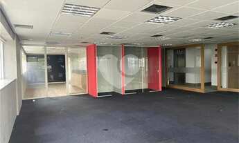 Imagem 4: Salas à venda ou para locação em Pinheiros - SP