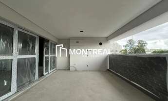 Imagem 2: APARTAMENTO À VENDA NA VILA CLEMENTINO, 4 DORMITÓRIOS, 3 SUÍTES, 2 VAGAS DE GARAGEM