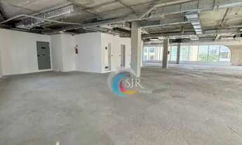 Imagem 7: Conjunto, 430 m² - venda por R$ 12.900.000,00 ou aluguel por R$ 88.150,01/mês - Itaim Bibi