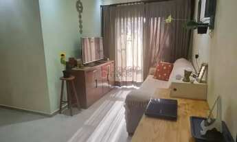 Imagem: APARTAMENTO PARA VENDA NO CONDOMÍNIO VITÓRIA