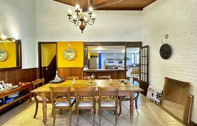 Imagem 12: Imóvel para venda possui 300 metros quadrados com 3 quartos em Areal - Areal - RJ