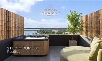 Imagem 2: Gran Resort Maragogi | 2 Quartos | 42m²