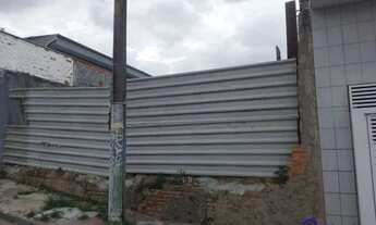 Imagem 4: Terreno à venda, 450 m² por R$ 480.000 - Vila Santa Luzia - São Bernardo do Campo/SP