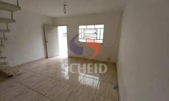 Imagem 2: Sobrado residencial, 2 quartos