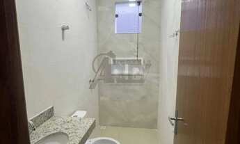 Imagem 4: Casa à Venda no Jardim Olímpico - Montes Claros