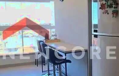 Imagem 6: Apartamento em Rua Nêgo Amâncio - Jardim Patrícia - Uberlândia/MG