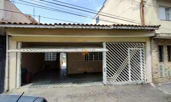 Imagem: Sobrado para alugar na Vila Nova Mazzei