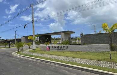 Imagem: Lote no Angatu