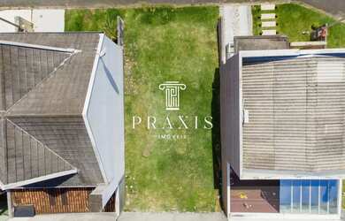 Imagem 5: Terreno à venda em condomínio fechado no Abranches, Curitiba PR