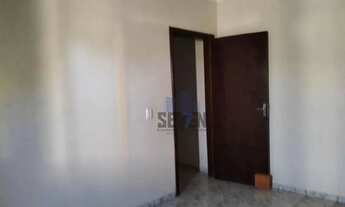 Imagem 4: Casa com 3 Quartos na Vila Dutra, Bauru Terreno de 250 m² e Churrasqueira