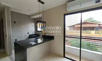 Imagem: Apartamento para alugar de 1 quarto, 32