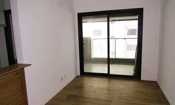 Imagem 7: Apartamento 02 Dormitórios com Varanda - Vila ClementinoApartamento 02 Dormitórios com Var