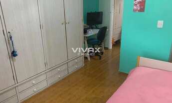 Imagem 7: MÉIER - CASA - Magalhães Couto - 3 Quartos - 1 Suíte - 2 banheiros - 1 vaga