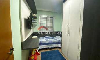 Imagem 7: Apartamento em Rua Giovanni Battista Pirelli - Vila Homero Thon - Santo André/SP