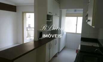 Imagem: Apartamento Padrão de 3 dormitórios em