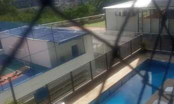 Imagem 5: Semi Mobiliado Apartamento com 2 dormitórios