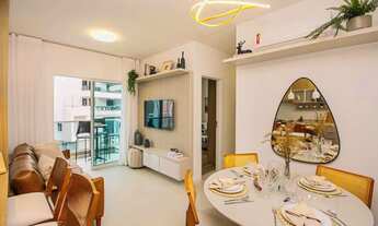 Imagem 2: Apartamento mobiliado, na Praça Kennedy, para mudar hoje para venda