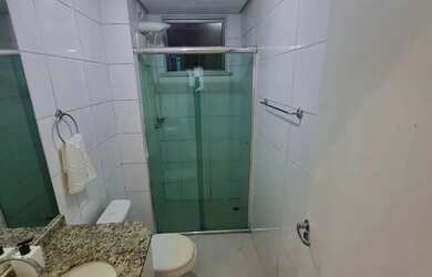 Imagem 5: Sollarium Park 03 Qrts sendo 01 Suite/ 90m²/ Mobiliado/ 02 Vagas Cob