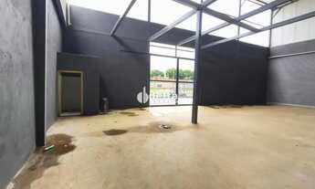 Imagem 4: Galpão disponível para Locação no bairro Bom Jesus em Uberlândia - MG