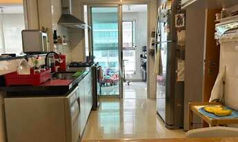 Imagem 6: Apartamento à venda, 4 quartos, 2 suítes, 3 vagas, Gutierrez - Belo Horizonte/MG