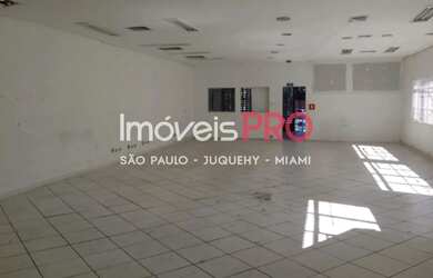 Imagem 5: Comercial de 3 pavimentos no trecho mais comercial de Santana