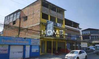 Imagem 2: Prédio à venda, 627 m² por R$ 1.100.000,01 - Pavuna - Rio de Janeiro/RJ