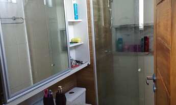 Imagem 7: Alugo apto Verano residencial club semimobiliado, 3 quartos, 2 vagas de garagem