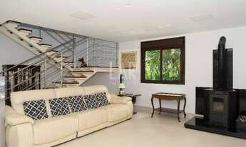 Imagem 2: Bela casa a venda no Retiro Do Chalé