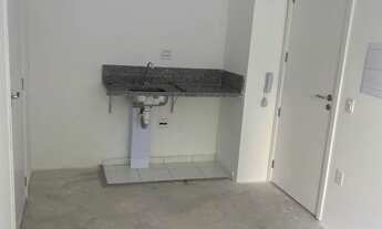 Imagem 7: Apartamento para venda tem 44 metros quadrados com 1 quarto em Bela Vista - São Paulo - Sã