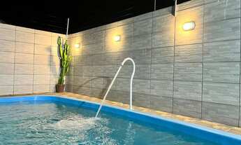 Imagem 7: Casa na praia MONGAGUÁ