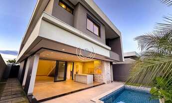 Imagem 6: Sobrado a Venda nunca habitado no Alphaville III - Jardim Montevideu - Conforto e Luxo REF