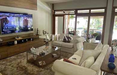 Imagem 11: Casa MARAVILHOSA 4 quartos, 592m2- Laranjal, Volta Redonda, RJ