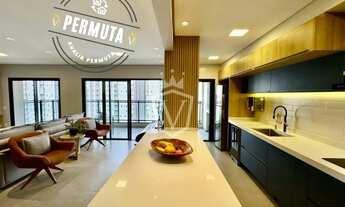 Imagem: Apartamento com 3 suítes à venda - Jardim