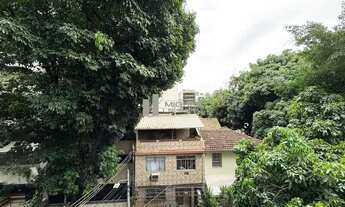 Imagem 4: Apartamento à venda de alto padrão na rua Mário Barreto com varandão, 4 quartos sendo 2 su