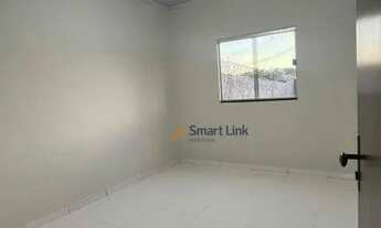 Imagem 6: Casa com 2 dormitórios à venda, 67 m² por R$ 135.000,00 - Centro - São Francisco/MG